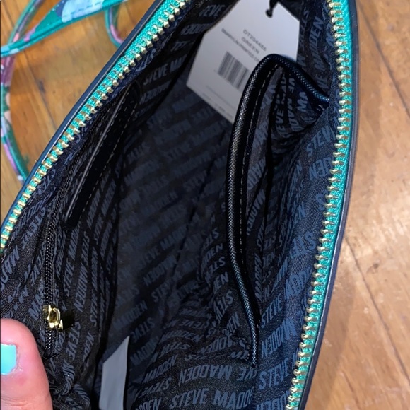 🆕 Steve Madden Purse - Picture 2 of 5
